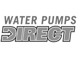 WATER PUMPS DIRECT trademark