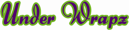 UNDER WRAPZ trademark
