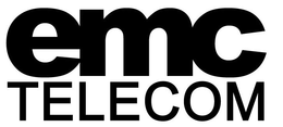 EMC TELECOM trademark