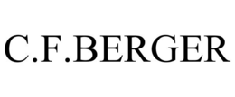 C.F.BERGER trademark