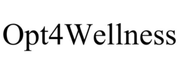 OPT4WELLNESS trademark