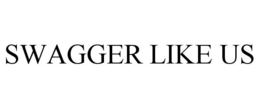 SWAGGER LIKE US trademark
