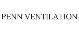 PENN VENTILATION trademark