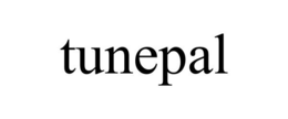 TUNEPAL trademark