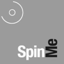 SPIN ME trademark