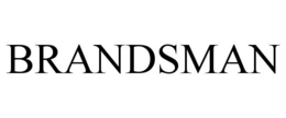 BRANDSMAN trademark