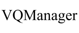 VQMANAGER trademark