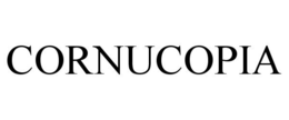 CORNUCOPIA trademark