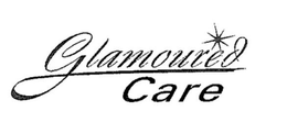 GLAMOURED CARE trademark