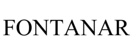 FONTANAR trademark