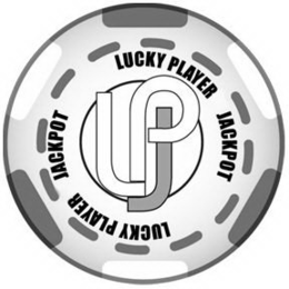 LPJ LUCKY PLAYER JACKPOT LUCKY PLAYER JACKPOT trademark