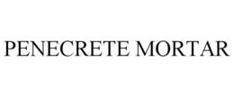 PENECRETE MORTAR trademark
