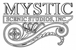 MYSTIC SCENIC STUDIOS, INC. trademark