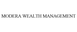 MODERA WEALTH MANAGEMENT trademark