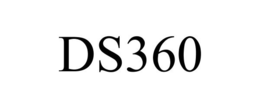 DS360 trademark