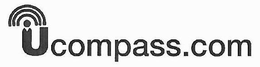 UCOMPASS.COM trademark