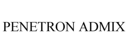 PENETRON ADMIX trademark