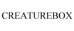 CREATUREBOX trademark