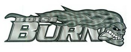 BOISE BURN trademark