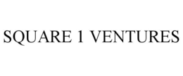 SQUARE 1 VENTURES trademark