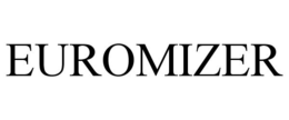 EUROMIZER trademark