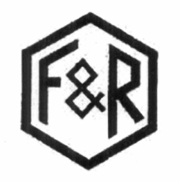 F&R trademark