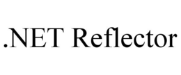 .NET REFLECTOR trademark