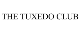 THE TUXEDO CLUB trademark