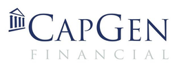 CAPGEN FINANCIAL trademark