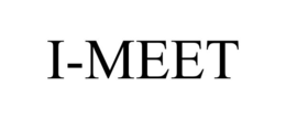 I-MEET trademark