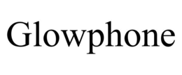 GLOWPHONE trademark