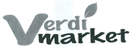 VERDI MARKET trademark