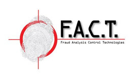 F.A.C.T. FRAUD ANALYSIS CONTROL TECHNOLOGIES trademark