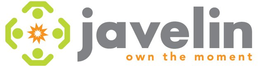 JAVELIN OWN THE MOMENT trademark