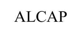 ALCAP trademark