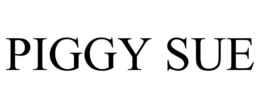 PIGGY SUE trademark