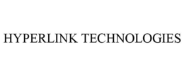HYPERLINK TECHNOLOGIES trademark