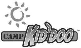 CAMP KID'DOO trademark