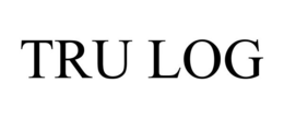 TRU LOG trademark