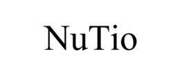 NUTIO trademark