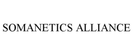 SOMANETICS ALLIANCE trademark