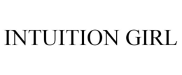 INTUITION GIRL trademark