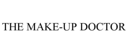 THE MAKE-UP DOCTOR trademark