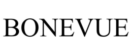 BONEVUE trademark