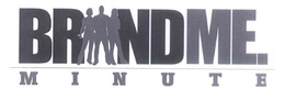 BRANDME. MINUTE trademark