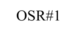 OSR#1 trademark
