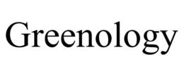 GREENOLOGY trademark