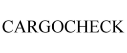CARGOCHECK trademark