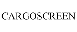 CARGOSCREEN trademark