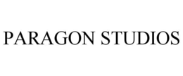 PARAGON STUDIOS trademark